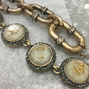 Chloe and Isabel 2 bracelets: 78% off!!!